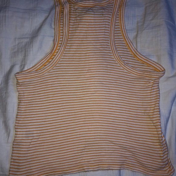 Striped small tank top from Aeropostale - Picture 2 of 3